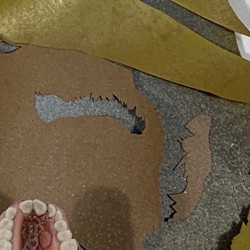 Good Gorton, Bad Gorton