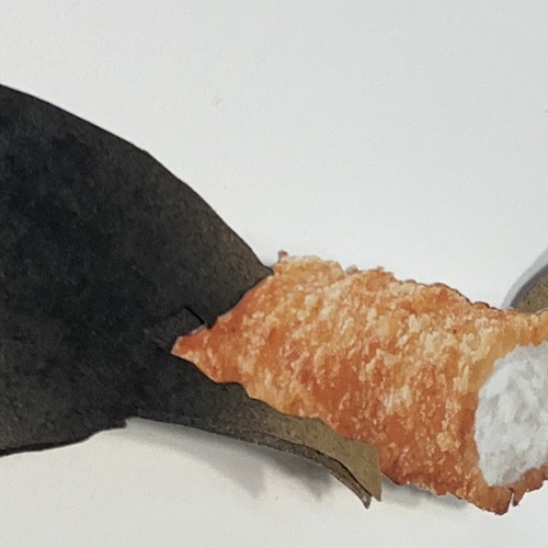 Love is a boundary object